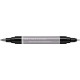 Pitt artist pen dual marker gri cald iii 272 faber-castell