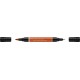 Pitt artist pen dual marker maro sanguin 188 faber-castell Pitt artist pen dual marker maro sanguin 188 faber-castell