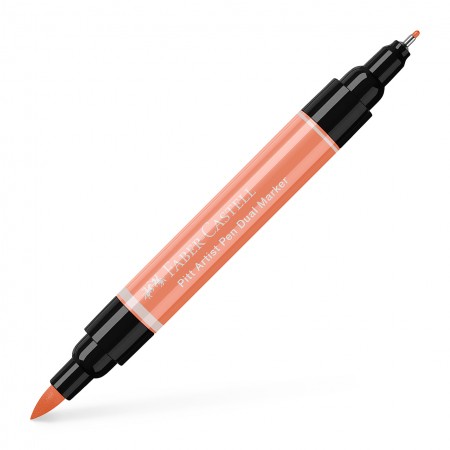 Pitt artist pen dual marker scortisoara 189 faber-castell Pitt artist pen dual marker scortisoara 189 faber-castell