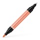 Pitt artist pen dual marker scortisoara 189 faber-castell Pitt artist pen dual marker scortisoara 189 faber-castell