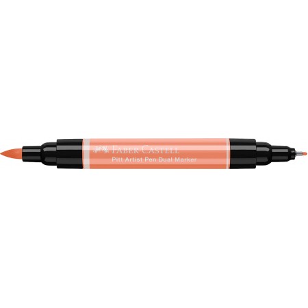Pitt artist pen dual marker scortisoara 189 faber-castell Pitt artist pen dual marker scortisoara 189 faber-castell