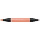 Pitt artist pen dual marker scortisoara 189 faber-castell Pitt artist pen dual marker scortisoara 189 faber-castell