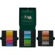 Pitt artist pen dual marker set 30 bucati faber-castell Pitt artist pen dual marker set 30 bucati faber-castell