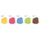 Pitt artist pen dual marker set 5 buc faber-castell Pitt artist pen dual marker set 5 buc faber-castell