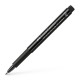 Pitt artist pen fude fm negru faber-castell