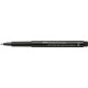 Pitt artist pen fude fm negru faber-castell
