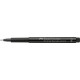 Pitt artist pen fude hard fh negru faber-castell