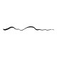 Pitt artist pen fude hard fh negru faber-castell