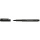 Pitt artist pen s negru faber-castell