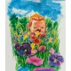 Pitt artist pen set 6 buc culori primavara 2022 faber-castell
