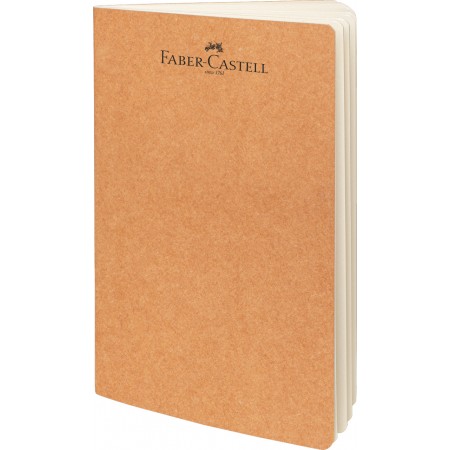 Pitt artist pen set sketching 8 bucati + sketchbook faber-castell