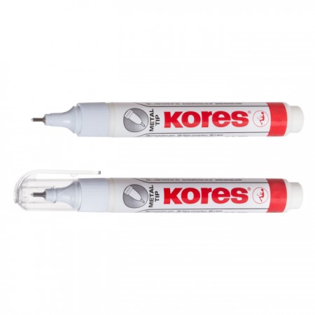 Pix corector 10g kores