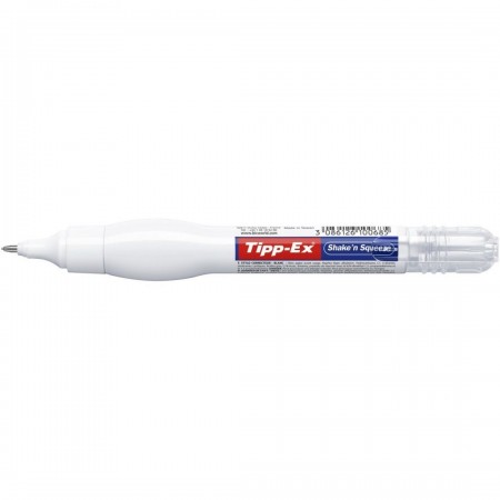 Pix corector 8ml shake&squeeze bic