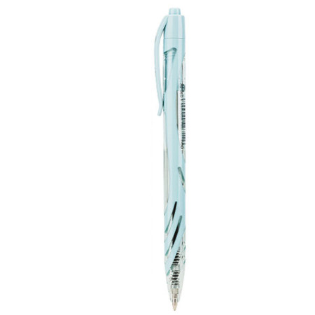 Pix cu mecanism 0.7mm negru corp pastel q70 deli
