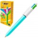 Pix cu mecanism 4 culori fun bic