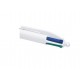 Pix cu mecanism 4 culori grip mediu bic