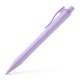 Pix cu mecanism albastru xb daily lila faber-castell