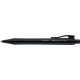 Pix cu mecanism albastru xb daily negru faber-castell