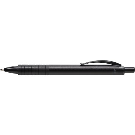 Pix cu mecanism basic negru faber-castell