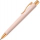 Pix cu mecanism rose-auriu poly ball xb urban faber-castell