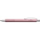 Pix essentio aluminium rose faber-castell