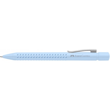 Pix grip 2010 bleu sky faber-castell