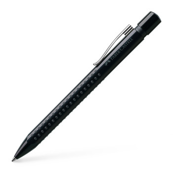Pix grip 2010 negru faber-castell