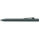 Pix grip 2011 verde inchis faber-castell