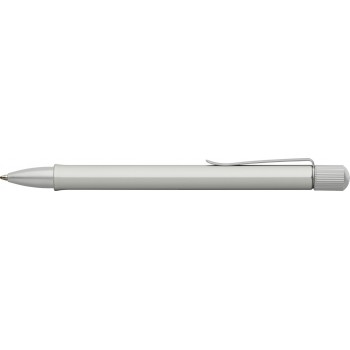 Pix hexo argintiu mat faber-castell