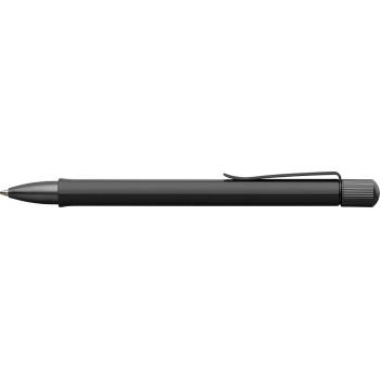 Pix hexo negru mat faber-castell