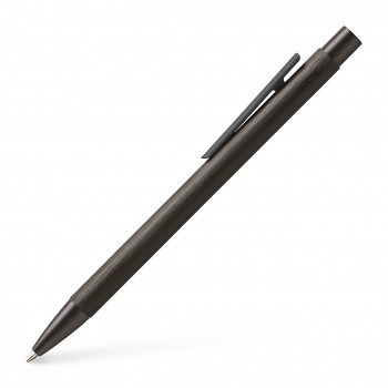 Pix neo slim aluminium negru faber-castell