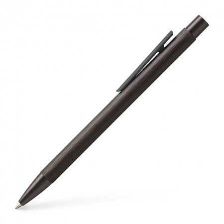 Pix neo slim aluminium negru faber-castell
