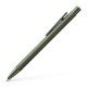 Pix neo slim aluminium verde faber-castell