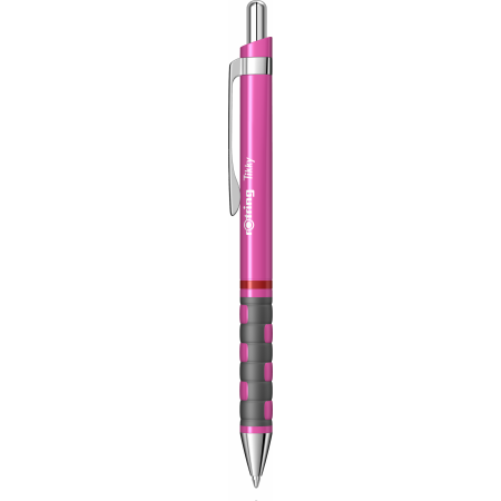 Pix tikky 3 roz neon rotring