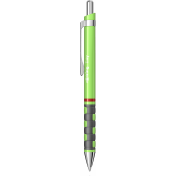 Pix tikky 3 verde neon rotring