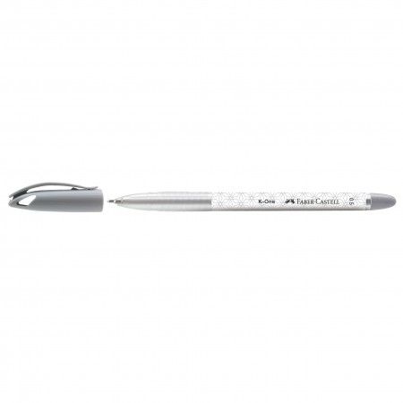 Pix unica folosinta 0.5mm negru k1 faber-castell