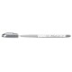 Pix unica folosinta 0.5mm negru k1 faber-castell