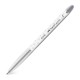Pix unica folosinta 0.5mm negru k1 faber-castell