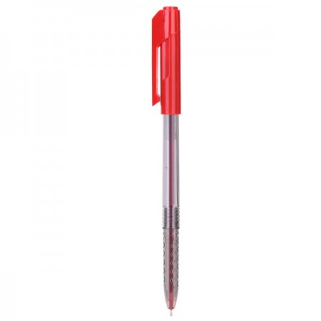 Pix unica folosinta 0.7mm arrow rosu deli Pix unica folosinta 0.7mm arrow rosu deli