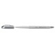 Pix unica folosinta 0.7mm negru k1 faber-castell