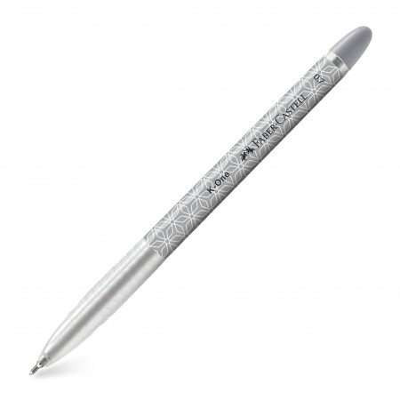 Pix unica folosinta 0.7mm negru k1 faber-castell
