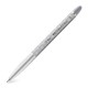 Pix unica folosinta 0.7mm negru k1 faber-castell