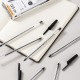 Pix unica folosinta 1mm q3 think negru deli