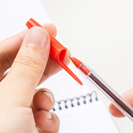 Pix unica folosinta 1mm q3 think rosu deli