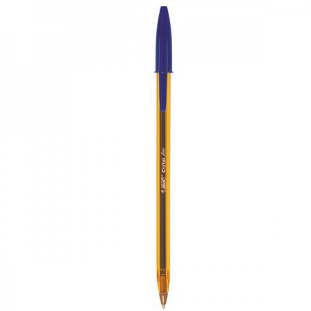 Pix unica folosinta albastru cristal fine bic