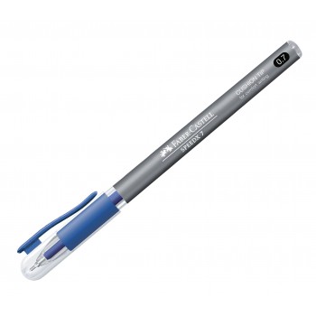 Pix unica folosinta albastru speedx 7 faber-castell