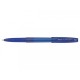 Pix unica folosinta grip 1mm supergrip g albastru pilot Pix unica folosinta grip 1mm supergrip g albastru pilot