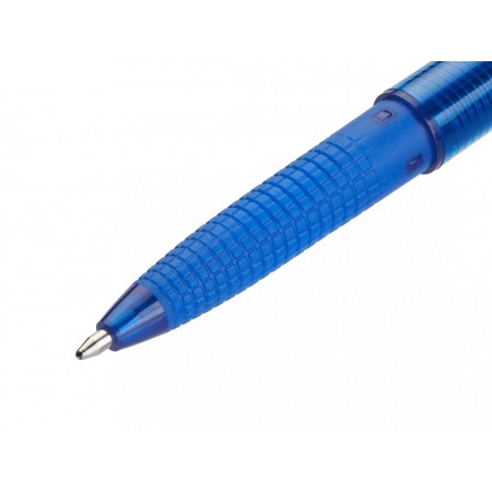 Pix unica folosinta grip 1mm supergrip g albastru pilot Pix unica folosinta grip 1mm supergrip g albastru pilot