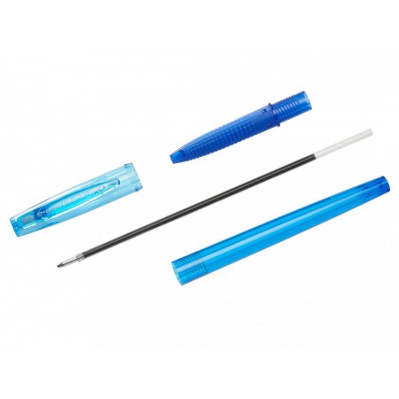 Pix unica folosinta grip 1mm supergrip g albastru pilot Pix unica folosinta grip 1mm supergrip g albastru pilot