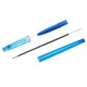 Pix unica folosinta grip 1mm supergrip g albastru pilot Pix unica folosinta grip 1mm supergrip g albastru pilot